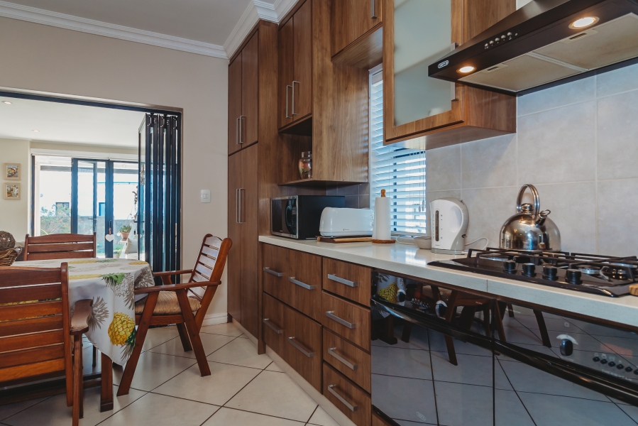 3 Bedroom Property for Sale in Kraaibosch Country Estate Western Cape